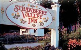 Strawberry Valley Inn Mount Shasta Ca